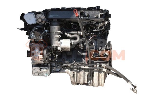 Motor 306D5 Bmw X5 (E70) 35i (306 cv) xDrive