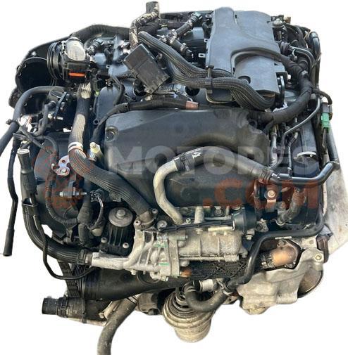Motor 306DT Jaguar F-pace 3.0 V6 (300 cv) AWD Automatico