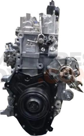 Motor 306DT Jaguar XF Sportbrake (X250) 2.2d (200 cv) Automatico