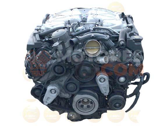 Motor 306DT Jaguar XF SPORTBRAKE (X260) 3.0 D (300 cv)