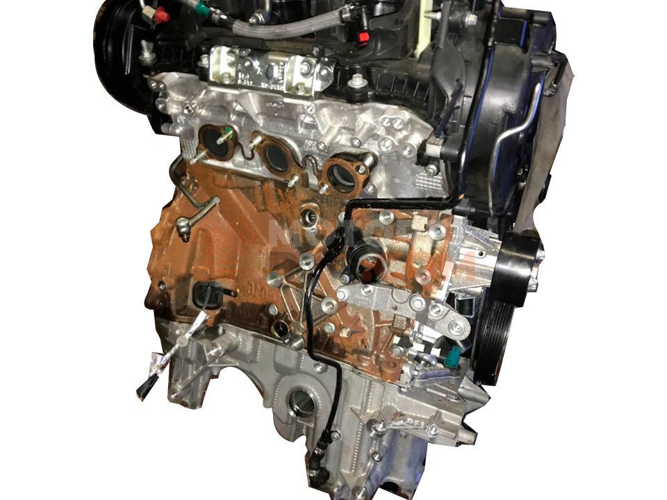 Motor 306DT Jaguar XF (X250) 3.0 V6 (238 cv)