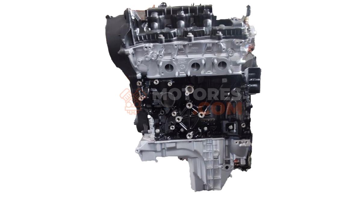 Motor 306dt Jaguar XF (X250) 3.0d  (240cv)