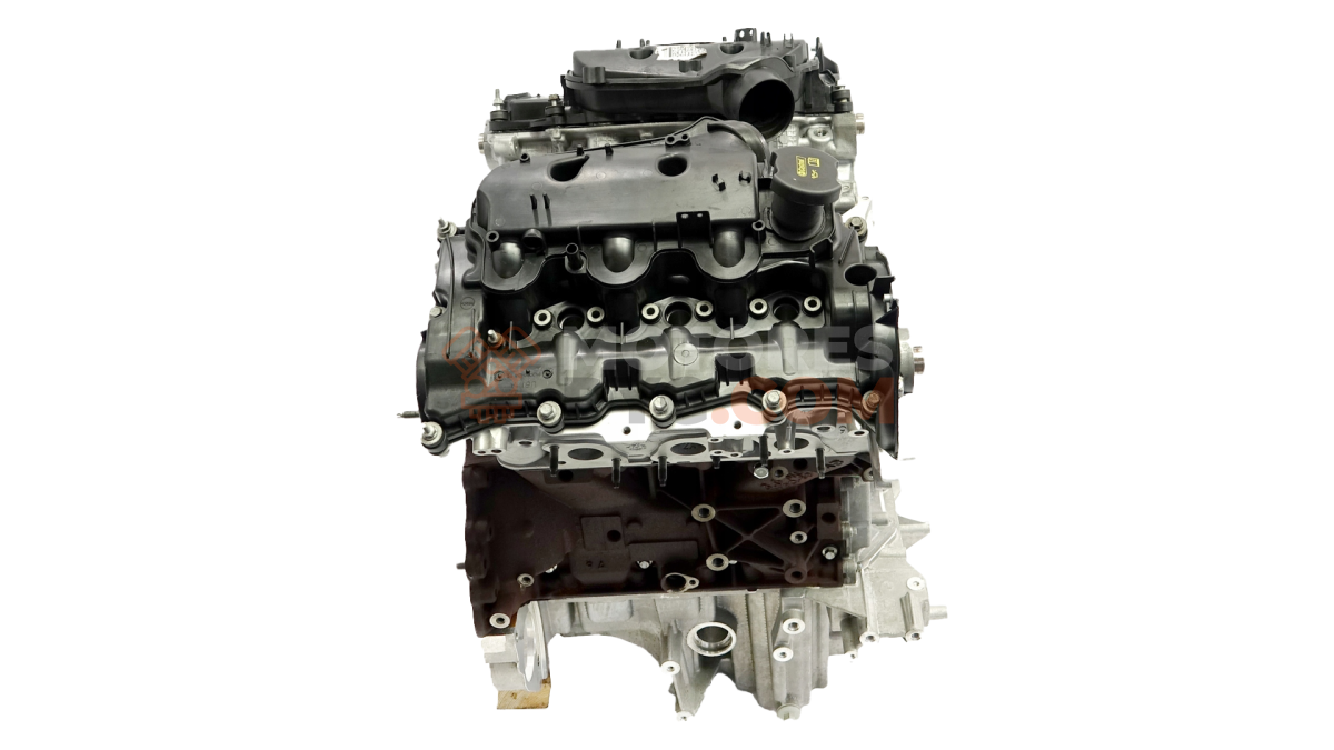 Motor 306DT Jaguar XF (X250) 3.0d  (240cv)