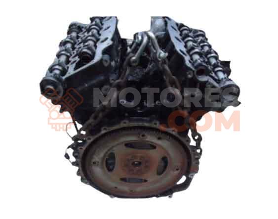 Motor 306DT Jaguar XF (X250 Versión 2011) 3.0d V6 (240 cv) Automatico