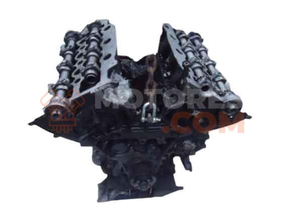 Motor 306DT Jaguar XF (X250 Versión 2011) 3.0d V6 (240 cv) Automatico