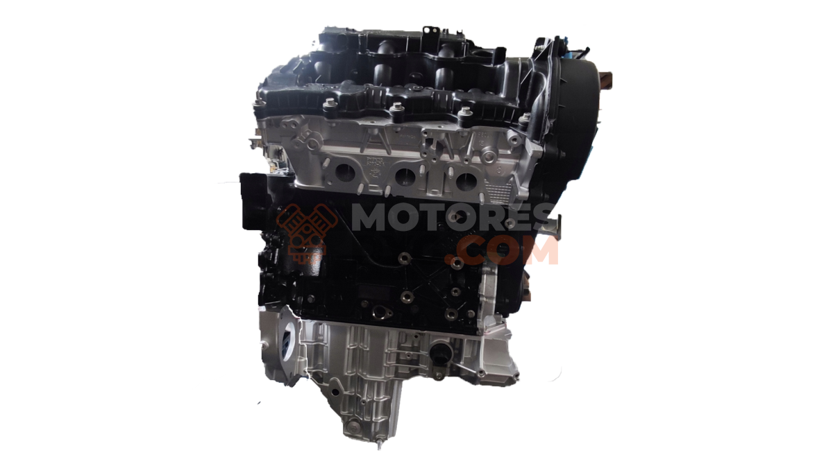 Motor 306DT Jaguar XF (X250 Versión 2011) 3.0d V6 (275 cv) Automatico