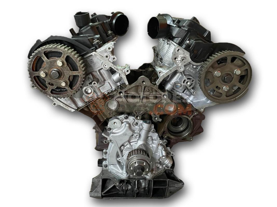 Motor 306DT Jaguar XF (X260) 3.0 V6 (340 cv) AWD Automatico