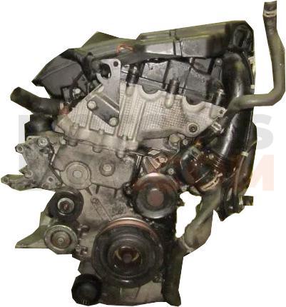 Motor 306DT Jaguar XJ Long (X351) 3.0 V6 (340 cv) Automatico