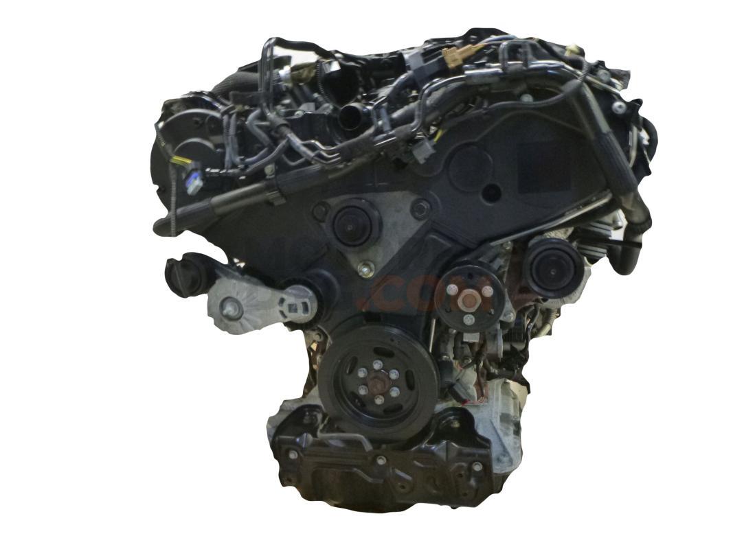 Motor 306DT Jaguar XJ Long (X351 Versión 2015) 3.0d V6 (300 cv) Automatico