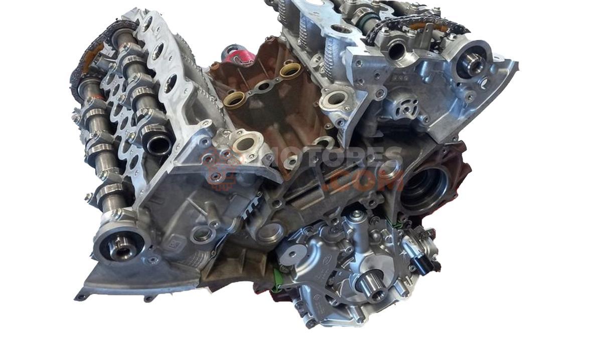 Motor 306dt Jaguar XJ (X350/NA3) 3.0 i V6 24V (238 cv)
