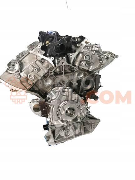Motor 306DT Jaguar XJ (X351) 3.0 V6 (340 cv) Automatico