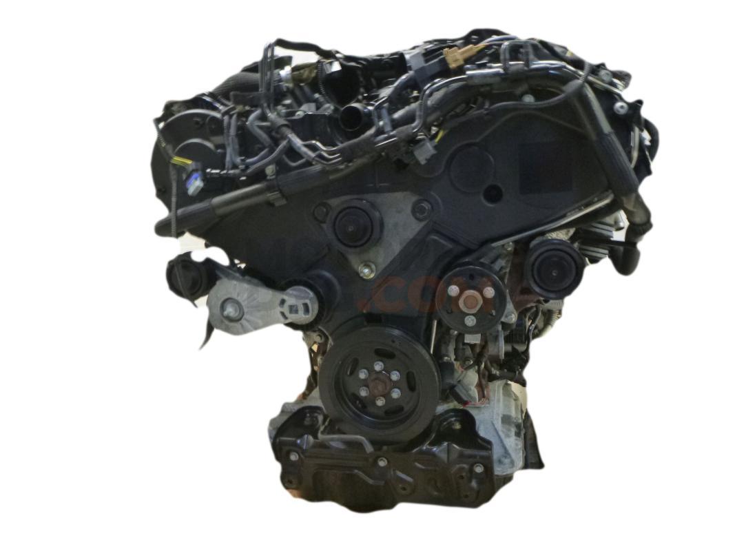 Motor 306DT Jaguar XJ (X351) 3.0d V6 (275 cv) Automatico