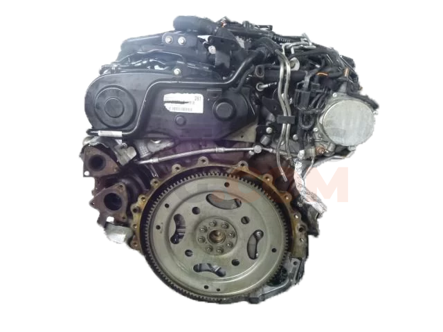 Motor AJ8FT Jaguar XJ (X351) 5.0 V8 (385 cv)