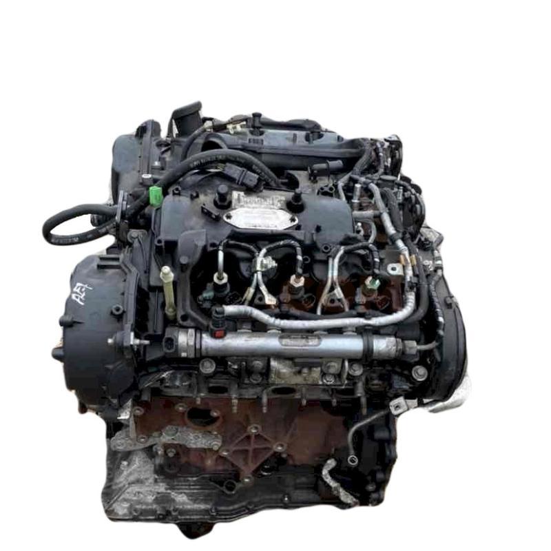Motor 306DT Jaguar XJ (X351 Versión 2015) 3.0d V6 (300 cv) Automatico