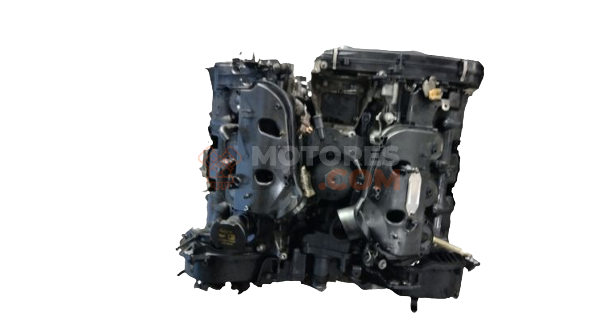 Motor 306dt Land Rover Discovery IV 3.0 LR SD V6 (256 cv) AWD Automatico