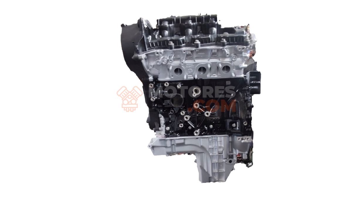 Motor 306DT Land Rover Discovery IV 3.0 LR SD V6 (256 cv) AWD Automatico