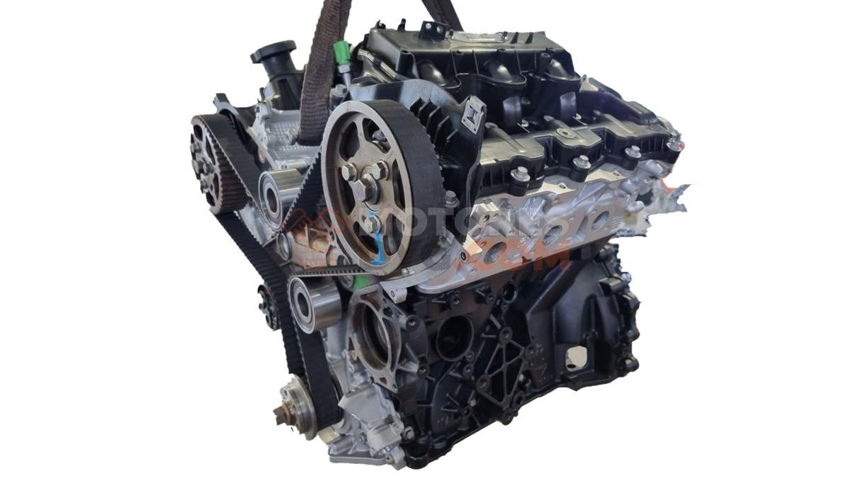 Motor 306dt Land Rover Discovery IV 3.0 LR SD V6 (256 cv) AWD Automatico