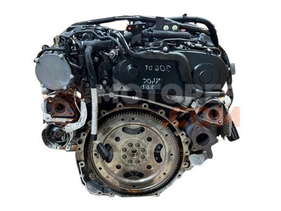 Motor 306DT Land Rover Discovery IV 3.0 LR SD V6 (256 cv) AWD Automatico