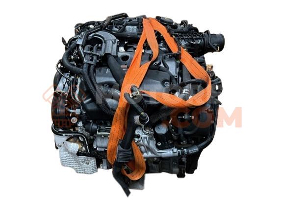Motor 306DT Land Rover Discovery IV 3.0 LR TD V6 (211 cv) AWD Automatico