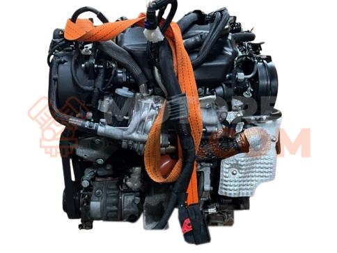 Motor 306DT Land Rover Discovery IV 3.0 LR TD V6 (211 cv) AWD Automatico