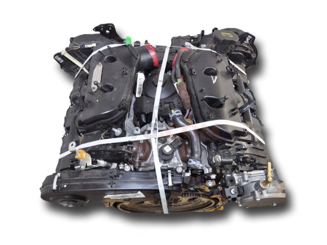 Motor 306DT Land Rover Discovery IV 3.0 LR TD V6 (211 cv) AWD Automatico