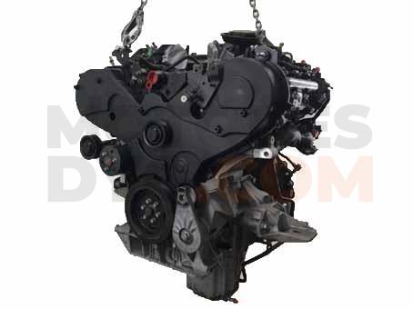Motor 306DT Land Rover Discovery IV 3.0 LR TD V6 (211 cv) AWD Automatico