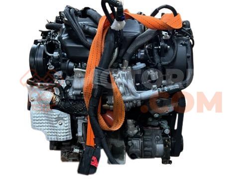 Motor 306DT Land Rover Discovery IV 3.0 LR TD V6 (211 cv) AWD Automatico
