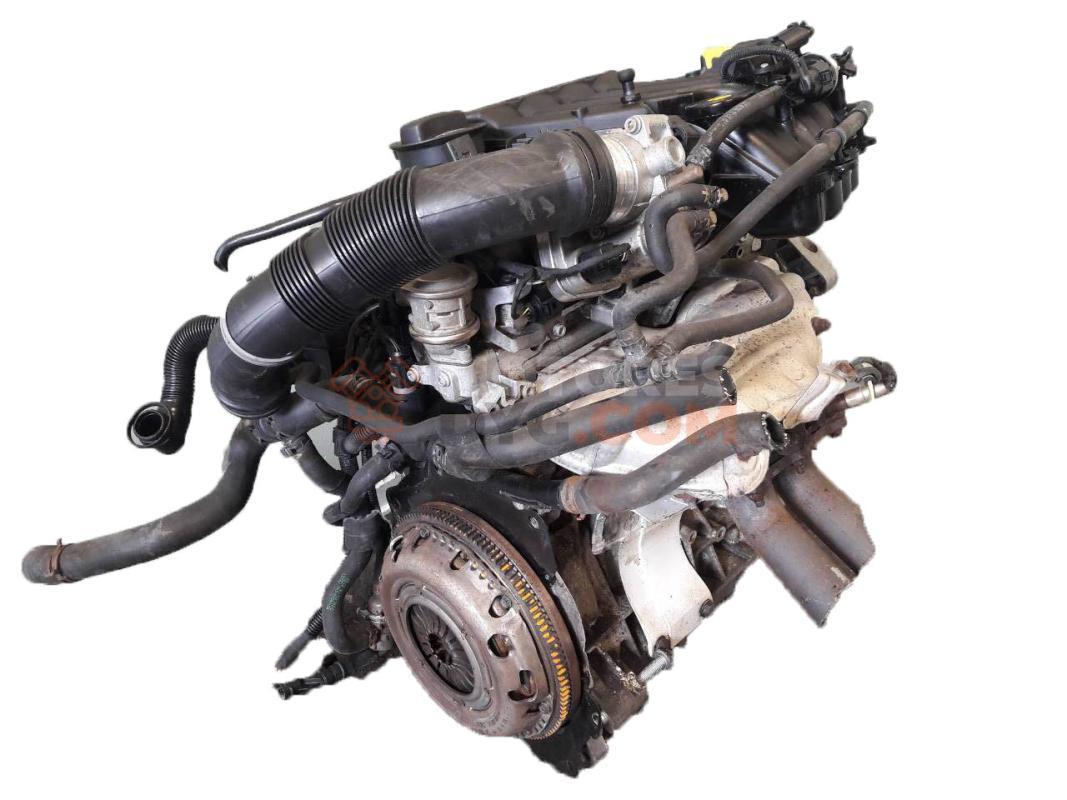 Motor 306DT Land Rover Discovery IV 3.0 LR TD V6 (211 cv) AWD Automatico