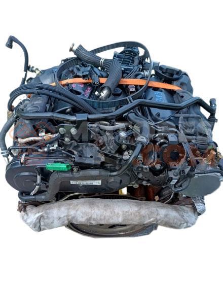 Motor 306DT Land Rover Discovery IV 3.0 LR TD V6 (245 cv) AWD Automatico