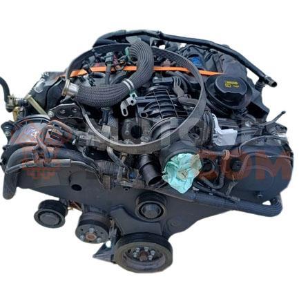 Motor 306DT Land Rover Discovery IV 3.0 LR TD V6 (245 cv) AWD Automatico