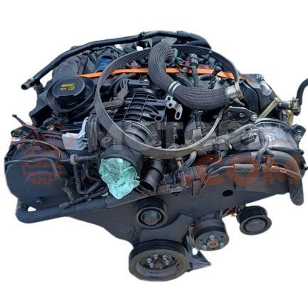 Motor 306DT Land Rover Discovery IV 3.0 LR TD V6 (245 cv) AWD Automatico