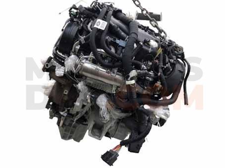 Motor 306DT Land Rover Discovery IV 3.0 LR TD V6 (245 cv) AWD Automatico