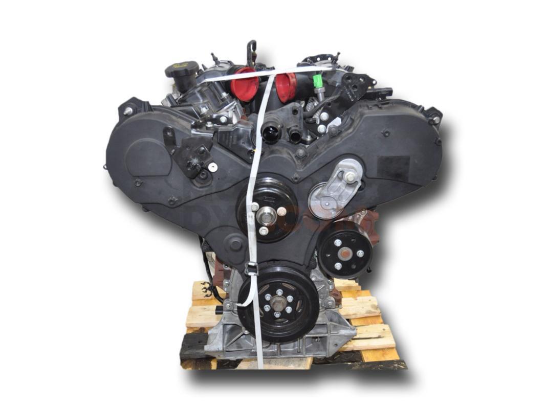 Motor 306DT Land Rover Discovery IV 3.0 LR TD V6 (245 cv) AWD Automatico