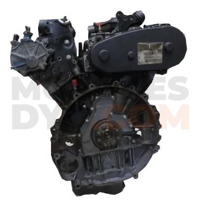 Motor 306DT Land Rover Discovery IV 4.0 LR V6 (216 cv) AWD Automatico