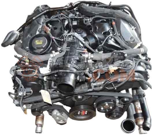 Motor 306DT Land Rover Discovery IV (Versión 2013) 3.0 SD V6 (256 cv) AWD Automatico