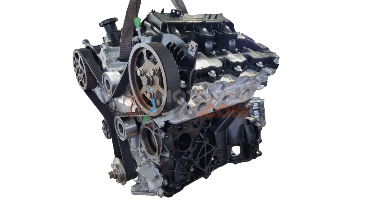 Motor 306dt Land Rover Discovery V 2.0 SD4 (240 cv) 4WD Automatico