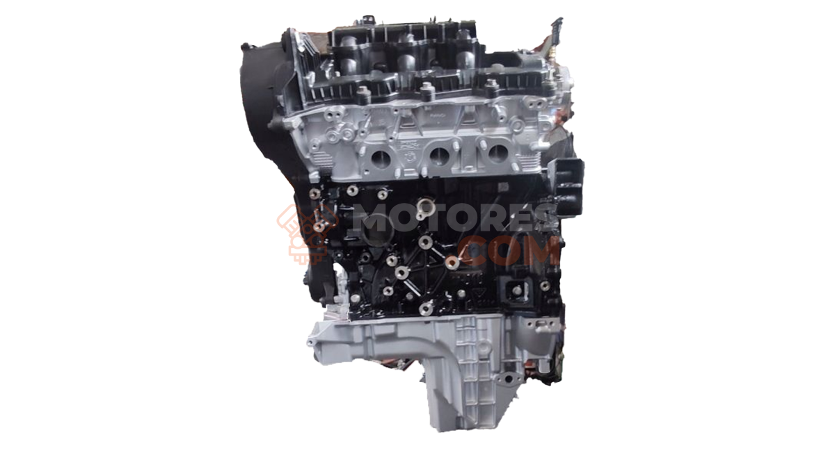 Motor 306DT Land Rover Discovery V 3.0 Si6 (340 cv) 4WD Automatico
