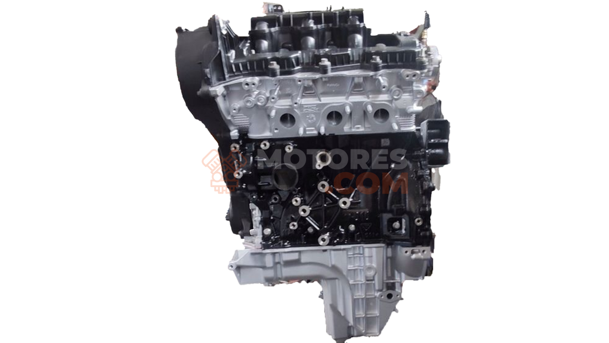 Motor 306DT Land Rover Discovery V 3.0 Si6 (340 cv) 4WD Automatico
