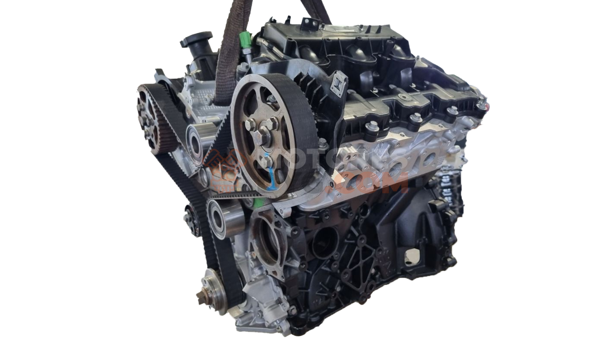 Motor 306dt Land Rover Discovery V 3.0 TD V6 (258 cv) 4WD Automatico