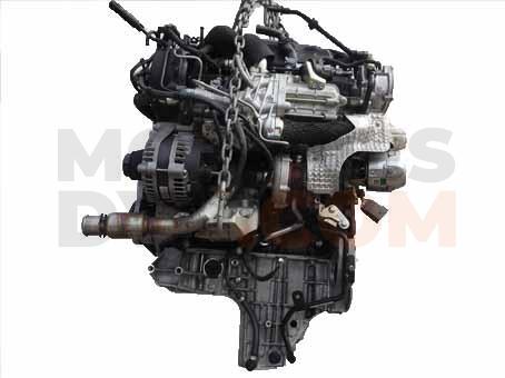 Motor 306DT Land Rover Discovery V 3.0 TD V6 (258 cv) 4WD Automatico