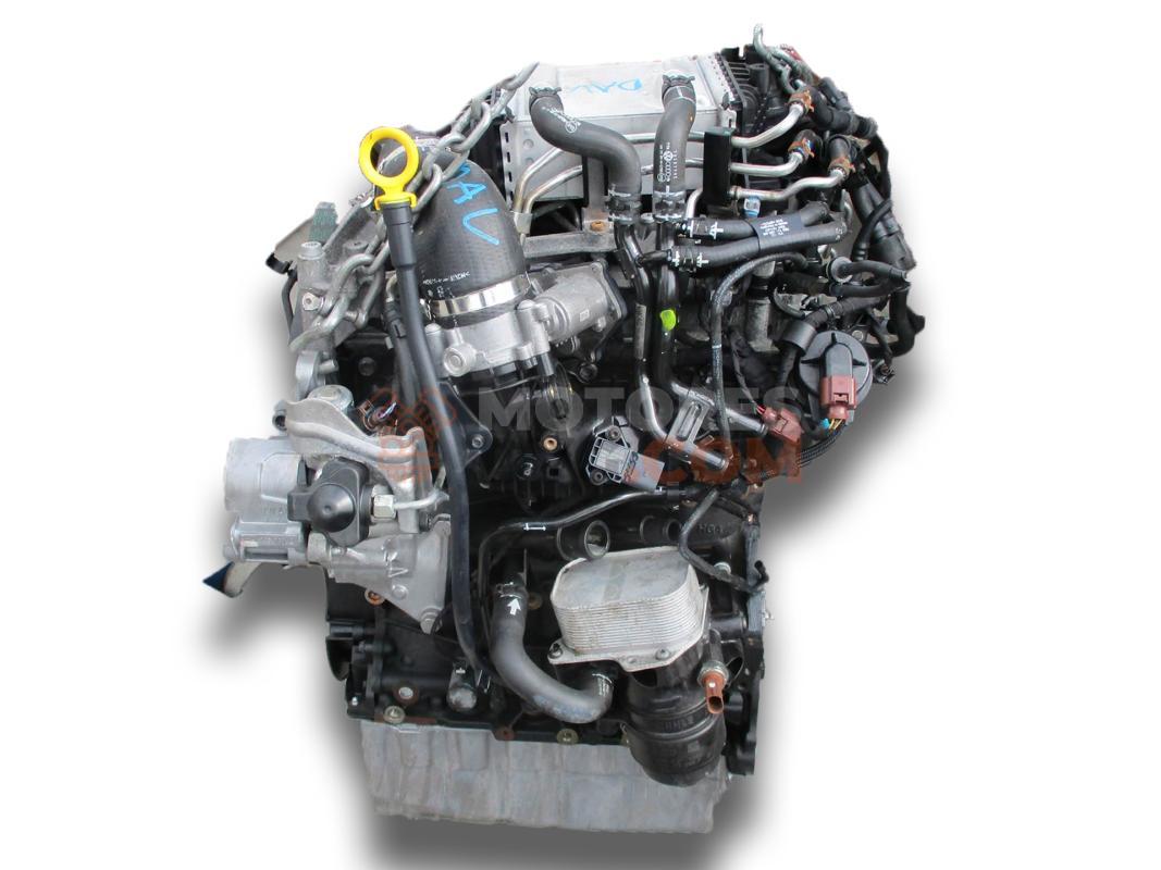 Motor 306dt Land Rover Range Rover III 3.0 D 4x4 (177cv)