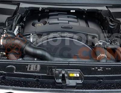 Motor 306DT Land Rover Range Rover III 3.0 D 4x4 (177cv)