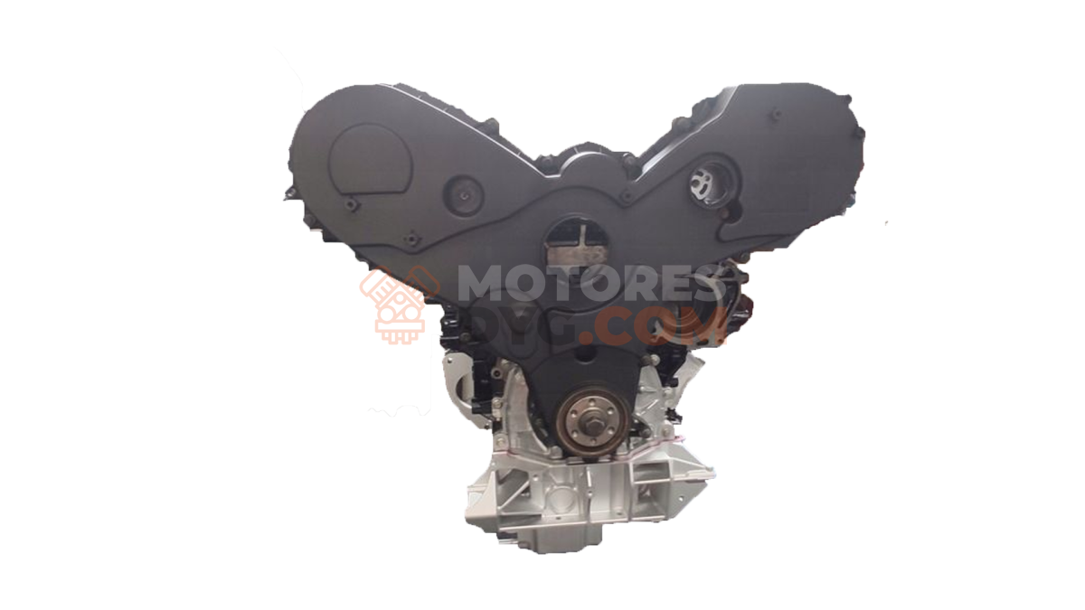 Motor 306DT Land Rover Range Rover IV 3.0 SD V6 (340 cv) AWD Automatico Hybrid