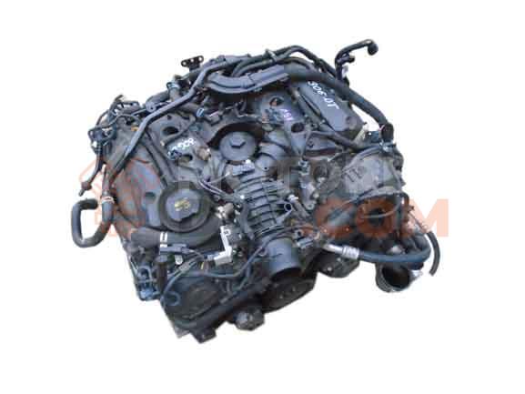 Motor 306DT Land Rover Range Rover IV 3.0 SD V6 (340 cv) AWD Automatico Hybrid