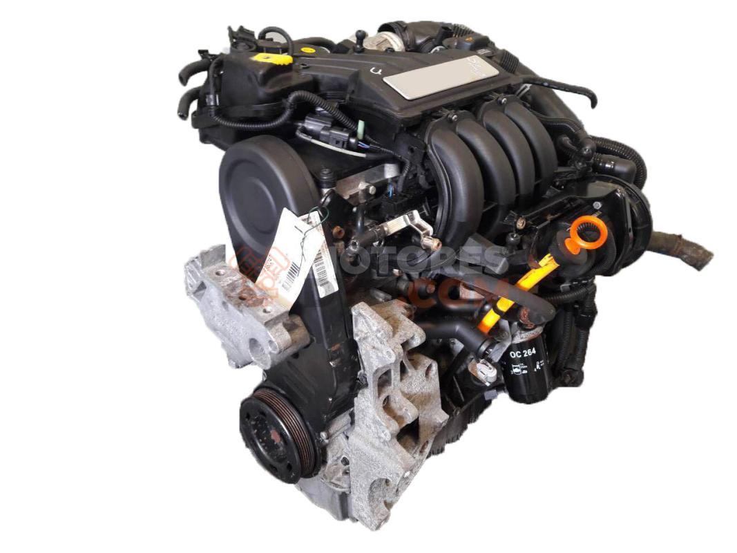 Motor 306DT Land Rover Range Rover IV 3.0 SD V6 (340 cv) AWD Automatico Hybrid