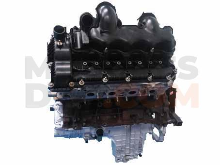 Motor 306DT Land Rover Range Rover IV 3.0 SD V6 (340 cv) AWD Automatico Hybrid