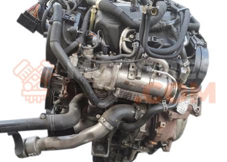 Motor 306DT Land Rover Range Rover IV 3.0 V6 (258 cv) AWD Automatico