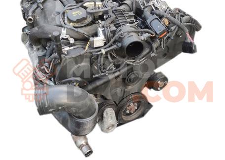 Motor 306DT Land Rover Range Rover IV 3.0 V6 (258 cv) AWD Automatico