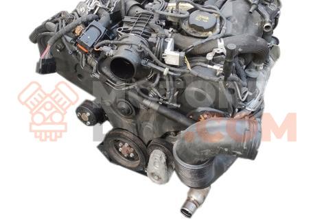 Motor 306DT Land Rover Range Rover IV 3.0 V6 (258 cv) AWD Automatico