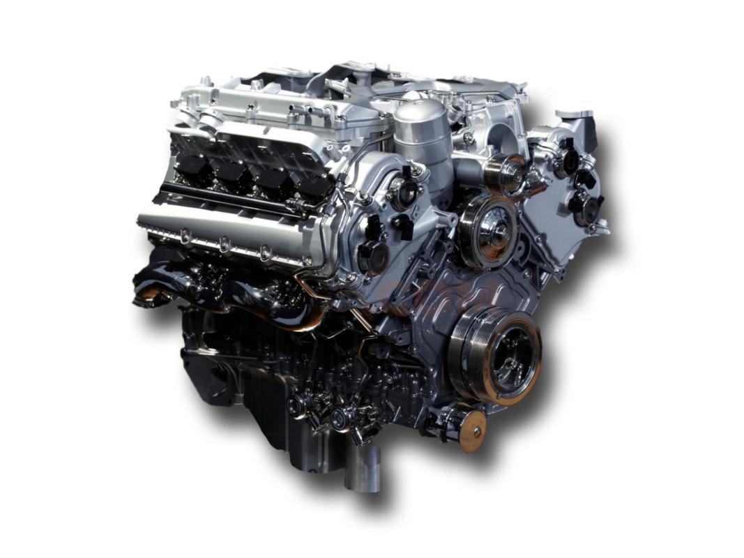 Motor 306DT Land Rover Range Rover IV 3.0 V6 (258 cv) AWD Automatico